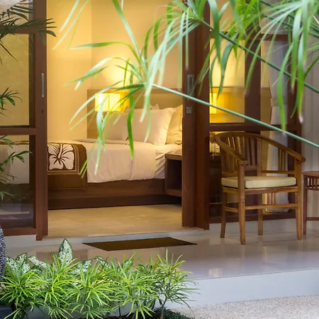 Bali Summer Hotel By Amerta-2